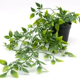 Ghiveci cu planta artificiala Vicko 13 cm,(1468-00012)