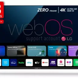 Televizor Vesta WU6085AAB