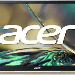 Laptop Acer Swift 3 SF314-512-59EJ (NX.K7NEU.00C) Haze Gold