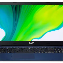 Laptop Acer Aspire A315-57 (NX.HZSEU.009) Indigo Blue