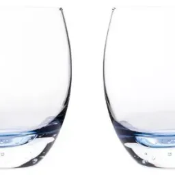 Pahar apa Fissman 19073 440 ml (set 2 buc.)