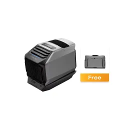 Aparat aer condiționat mobil EcoFlow Wave 2, 5100 BTUs/6100BTUs (ZYDKT210-EU-NBox-enUS)
