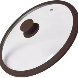 Capac din sticla Fissman Arcades 9969 26cm