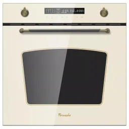 Cuptor incorporabil Tornado Trust 71G3-S13F IV