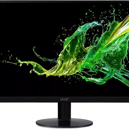 Monitor Acer SA270ABI Black (UM.HS0EE.A07)