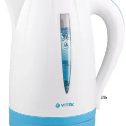 Fierbator de apa el. Vitek VT-7031 1.7 Plastic
