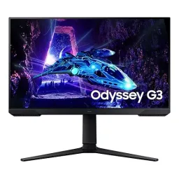 Monitor Samsung Odyssey G30D S27DG300 (LS27DG300EIXCI)