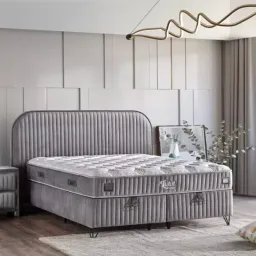 Pat "Line Visco" 160х200 (amg),(3)