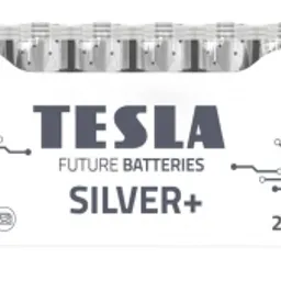 Baterie TESLA AA LR6 Alkaline (24 pcs.) (397054)