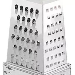 Razatoare Tescoma Handy 643788 cu container