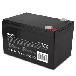 Acumulator UPS Sven 12V 12Ah (SV12120)