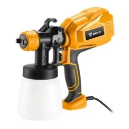 Pulverizator electric Deko DKSG45K1