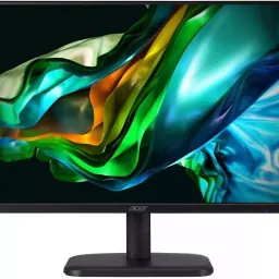 Monitor Acer EK271E ZeroFrame Black (UM.HE1EE.E02)