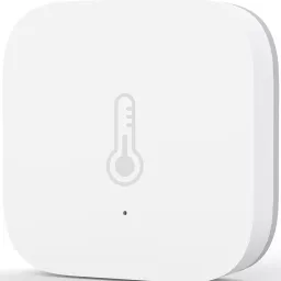 Senzor de temperatura si umiditate Aqara TH-S02D