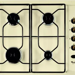 Whirlpool AKM 516/JA