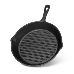 Tigaie grill Fissman 4068 24x5cm