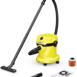 Karcher WD 2 Plus S V-15/4/18/C