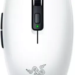 Mouse Gaming Razer Orochi V2 White Edition (RZ01-03730400-R3G1)
