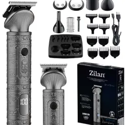 Aparat de tuns Zilan ZLN8665