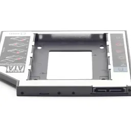 Adaptor pentru SSD/HDD 2.5" Gembird (MF-95-02)