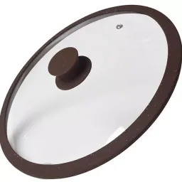 Capac din sticla Fissman Arcades 9968 24cm