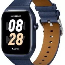 Smart Watch MIBRO Watch T2 Deep Blue (XPAW012)