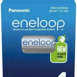 Baterie reincarcabila Panasonic BK-3MCDE/4BE