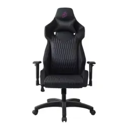 Fotoliu p/u joaca 1STPLAYER WIN101 Black&Pink, PVC learher /New Reflective Fabric