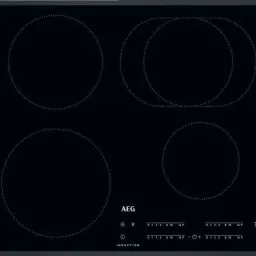 Plita incorporabila cu inductie AEG IKB64413FB