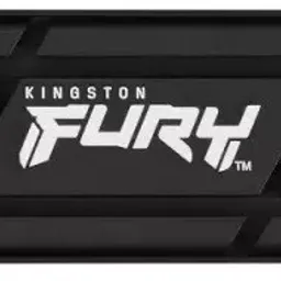 KINGSTON SSDFury Renegade 2.0TB
