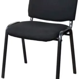 Scaun p/u birou Xenos Maya Black