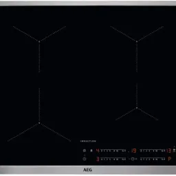 Plita incorporabila cu inductie AEG IKB64431XB