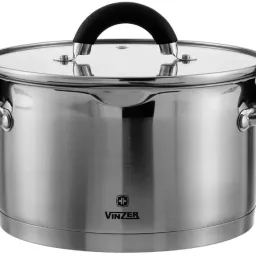 Cratita Vinzer 89052 1.5 l, 16cm +capac