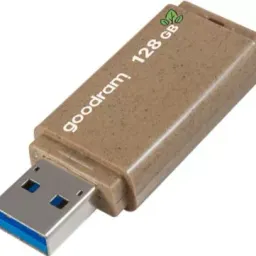 Flash USB 3.0 GoodRAM 16GB UME3 (UME3-0160EFR11)