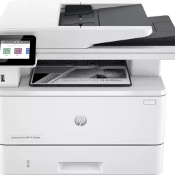 HP LaserJet Pro 4103fdw