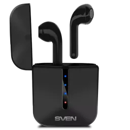 Casti Bluetooth Sven E-335B