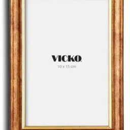 Rama Foto Vicko 10x15 cm (372-F-00544)