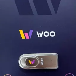 WOO Chroma 32