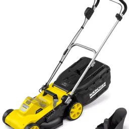 Mașină de tuns iarba Karcher LMO 3-18 Battery (1.445-410.0)