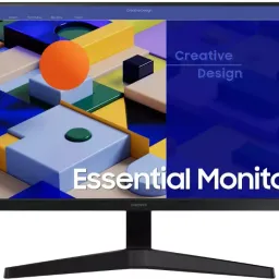 Monitor Samsung LS27C310EAUXEN