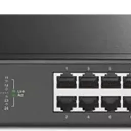 Comutator TP-Link TL-SF1024