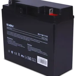 Acumulator UPS Sven 12V 17Ah (SV12170)