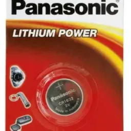 Baterie Panasonic CR-1632EL/1B