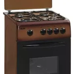 Aragaz KLASS T5401G4-Brown, (gaz)