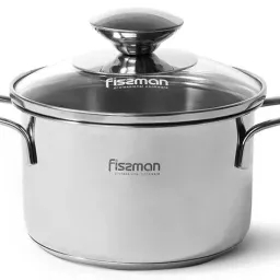 Cratita Fissman Bambino 5272 0.8l (12x7.5cm)+capac sticla