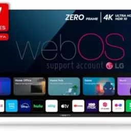 Televizor Vesta WU4375AAA