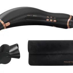 Uscator de par Rowenta CF8C20E0