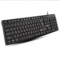 Tastatura SVEN KB-S305 Black