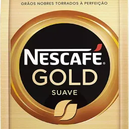 Cafea macinata Nescafe Gold Suave int.6 250 g (12)