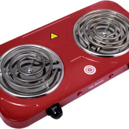 Plita electrica Milano HP-1025R (pe masa)